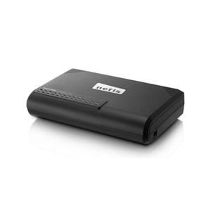 STONET ST3124P 24 Port Fast Ethernet Switch