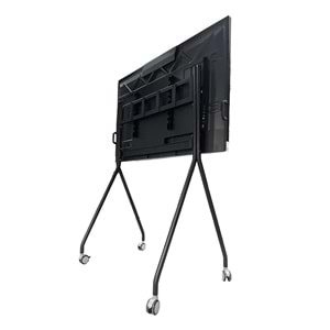 TRK-501-A Universal İnteraktif Akıllı Tahta, Ekran, TV Standı, Tekerlekli 42