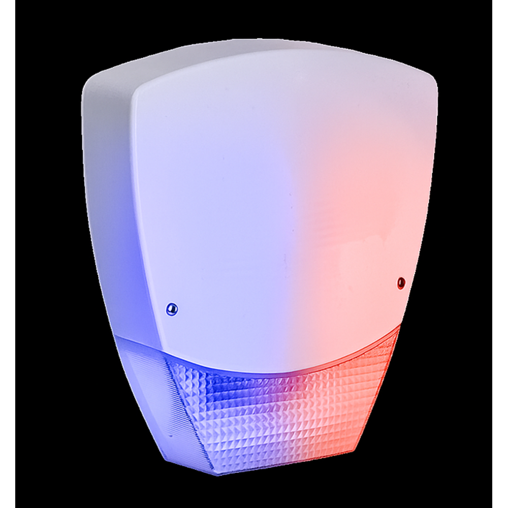 TRK-911-12v Flaşörlü Sahte Siren