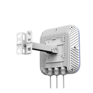 RUİJİE - REYEE RG-RAP6260(H) AX6000 Wi-Fi 6 1x2.5GLAN 1xSFP 2.4G 4x4MIMO 5G 4x4MIMO 2.4GHZ & 5GHZ OUTDOOR ACCESS POINT